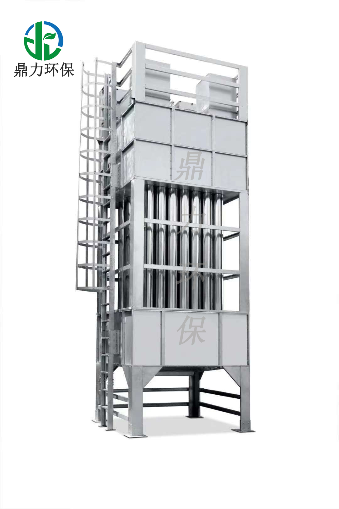 靜電高壓除煙設(shè)備